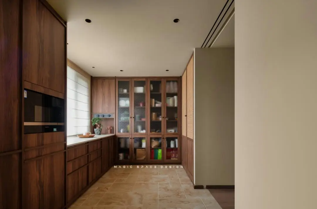 合肥·西山林语丨中国合肥丨麻吉空间联合设计-54