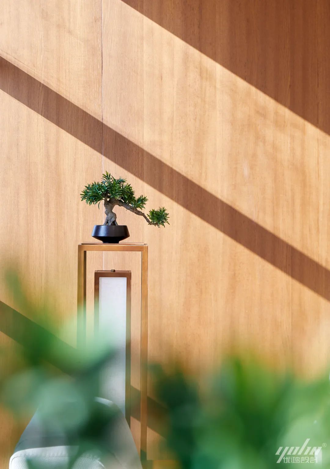 科洛吉研发楼丨中国连云港丨优鸿设计YOHO DESIGN-73