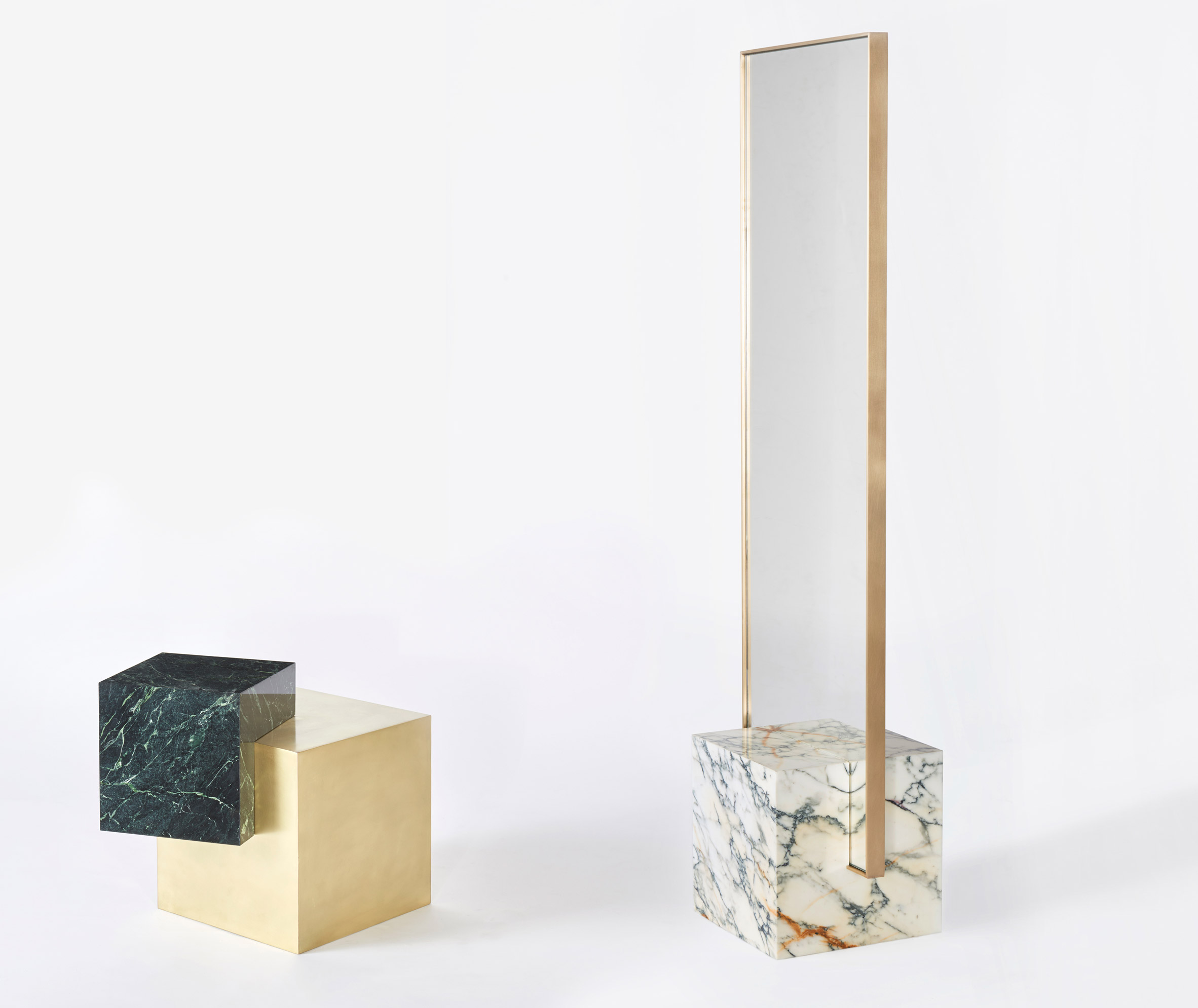 Slash Objects unites contrasting materials for new homeware range-10