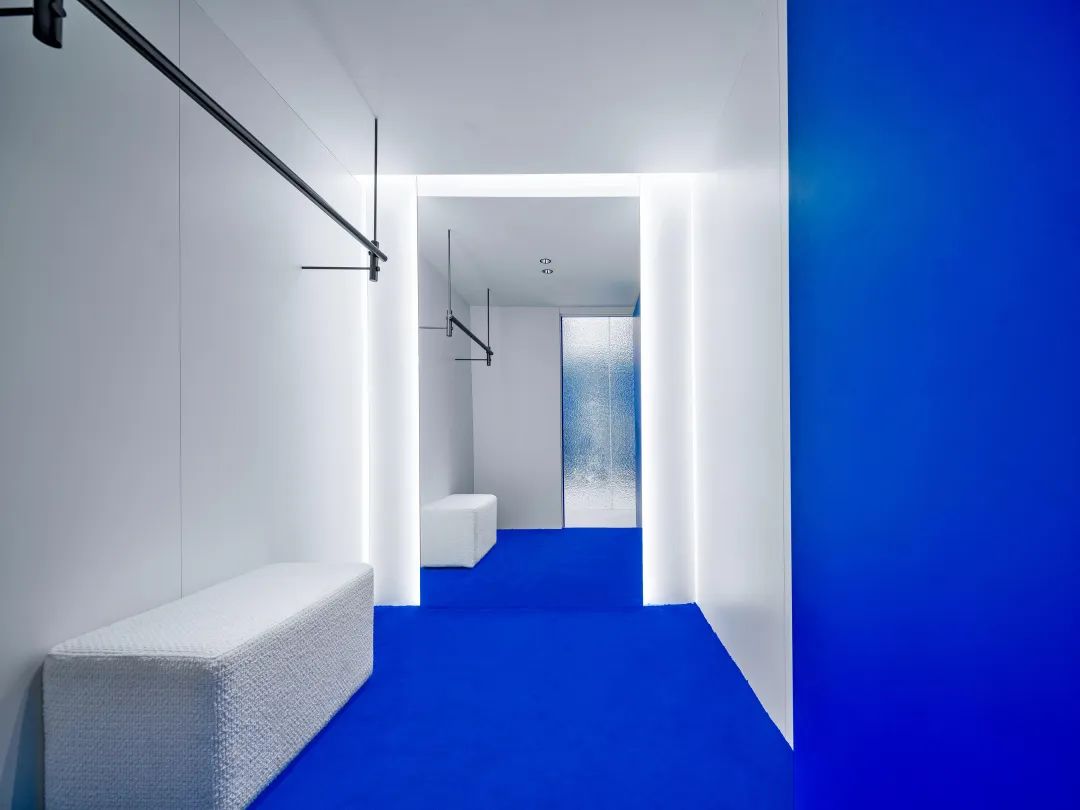 SKYPEOPLE天空人上海店冰冻广场丨中国上海丨泛域设计Fununit Design-71