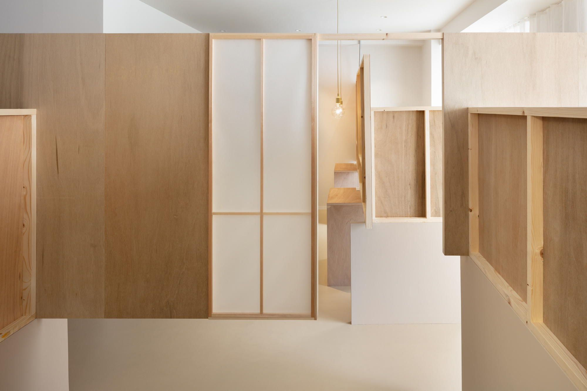 BED 睫毛沙龙丨日本大阪丨SIDES CORE-17