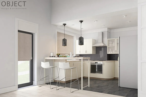 两层别墅室内设计-8