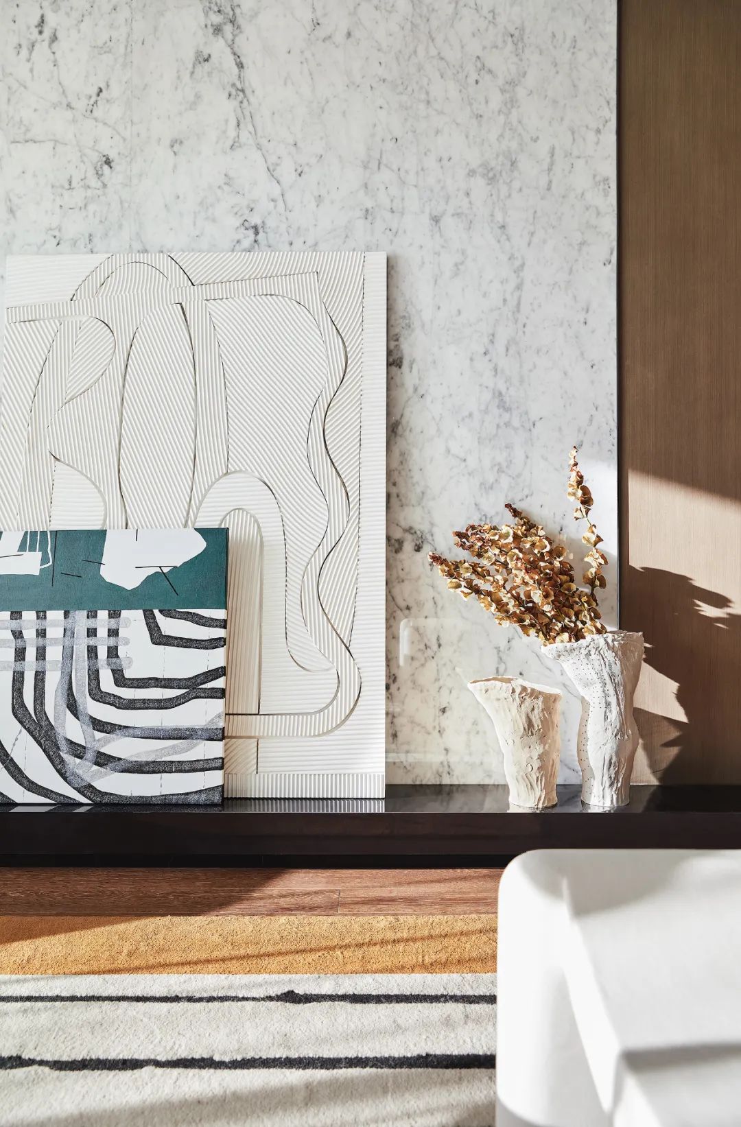 多重视角，共探人居新风尚 | 壹舍设计-11