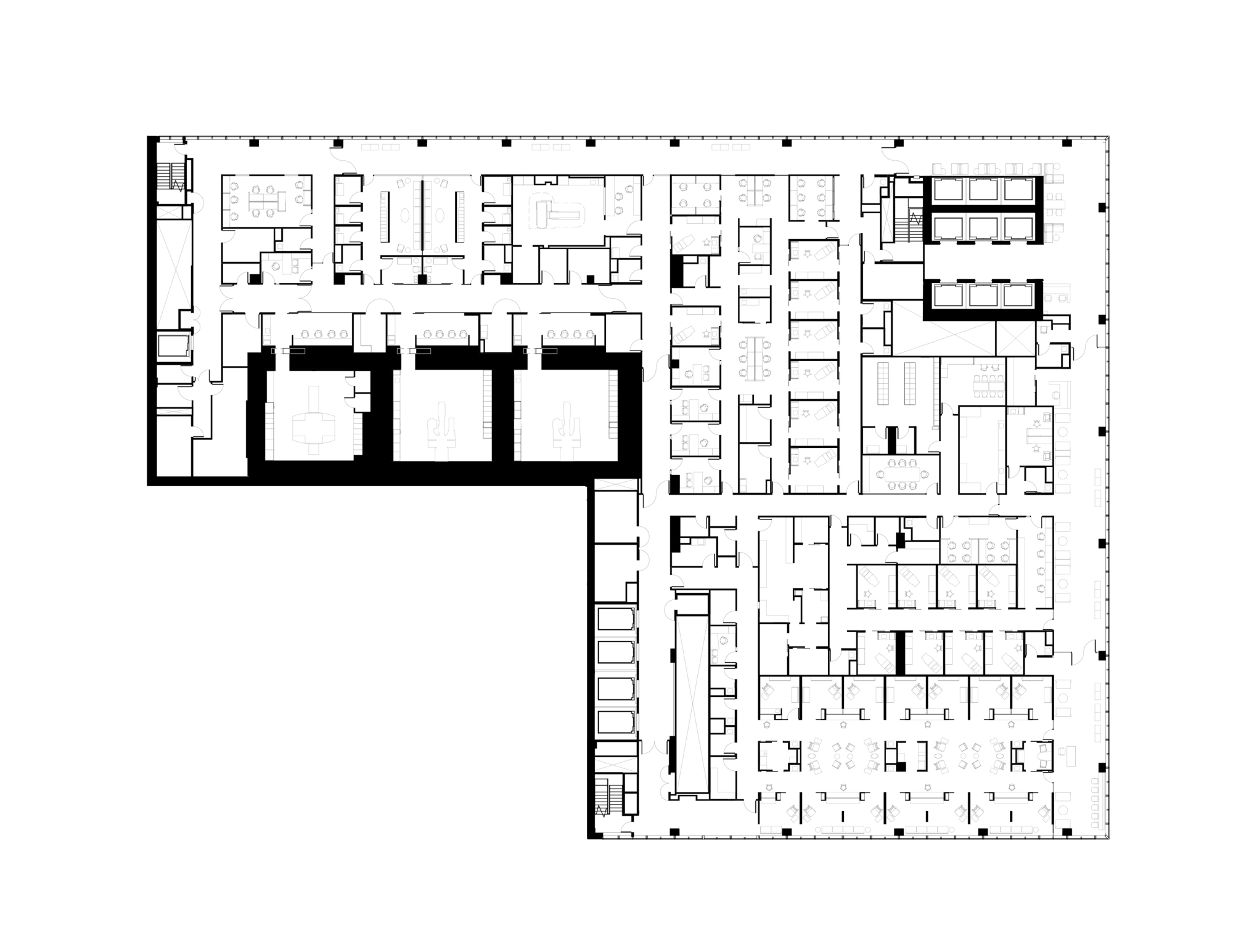 纽约·长老会 David H· Koch 中心-31