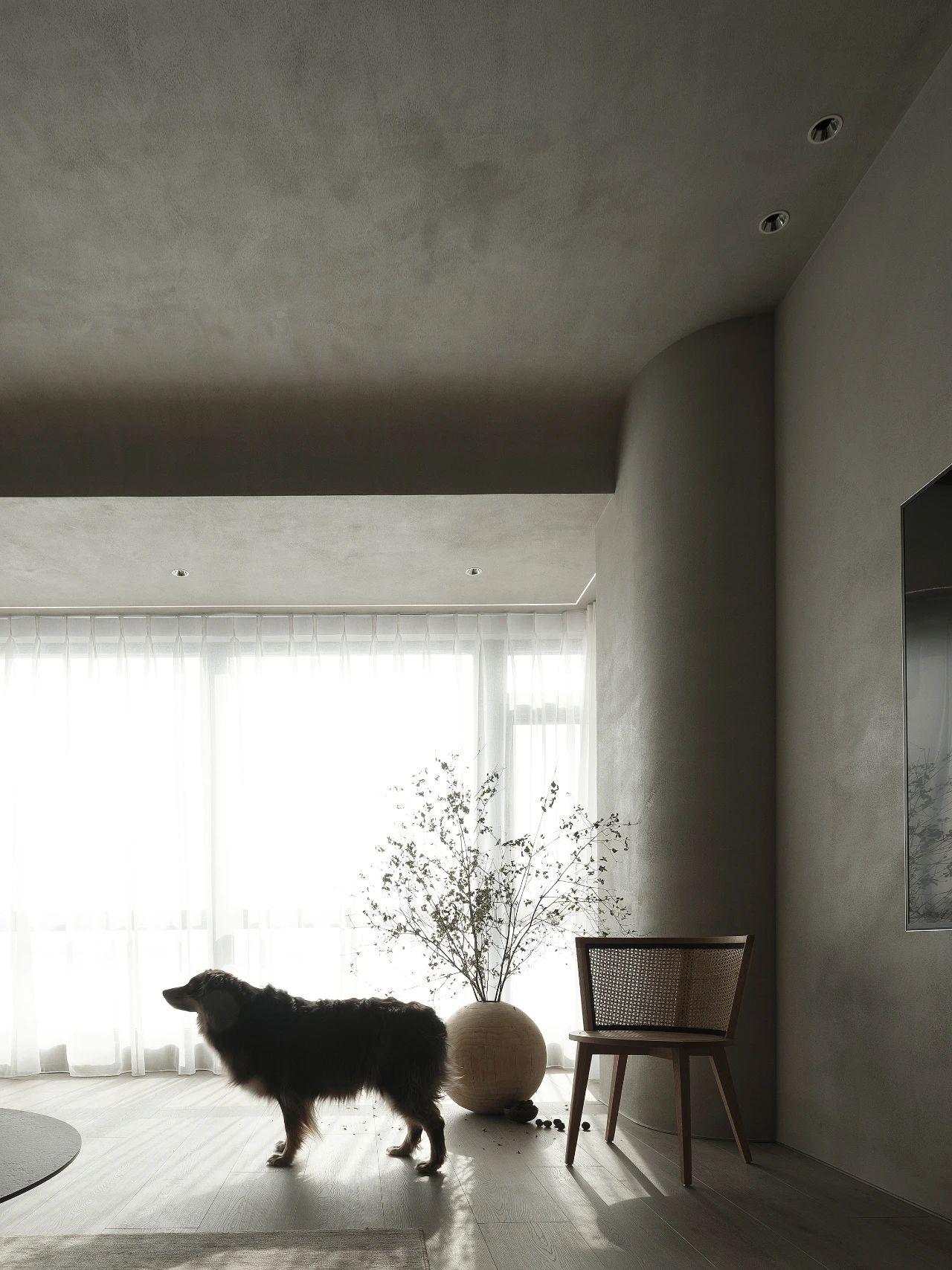 春华秋实丨中国金山丨庄启祥,林金花,关则杰-13