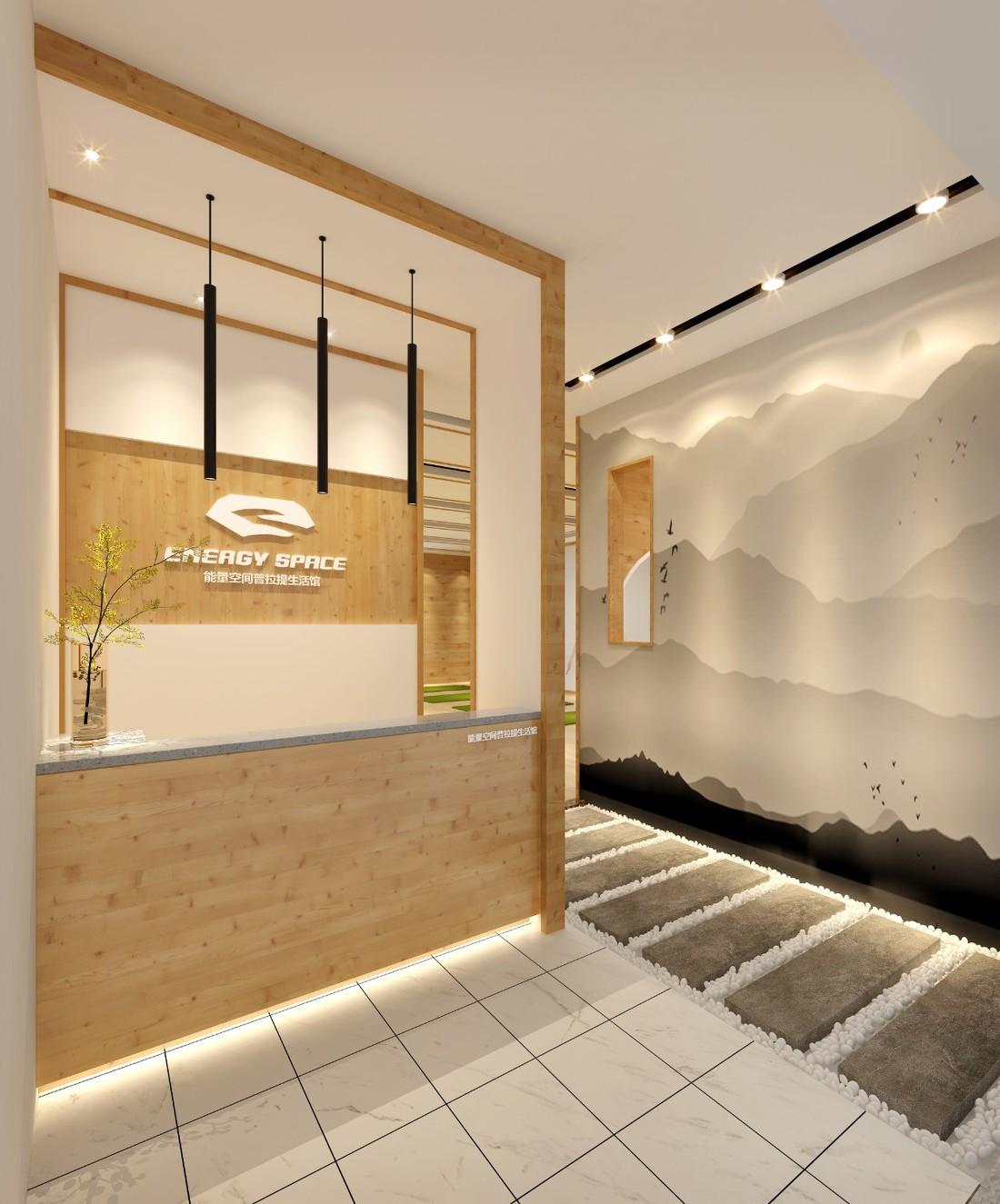 
赣州能量空间普拉提生活馆 -0