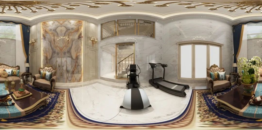 诗意生活空间 | 设计师陈述的精美作品-22