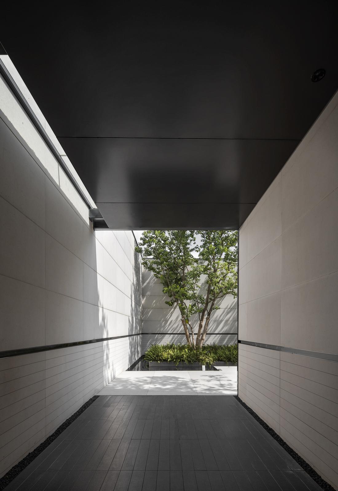 宁波绿城晓风印月生活馆-4