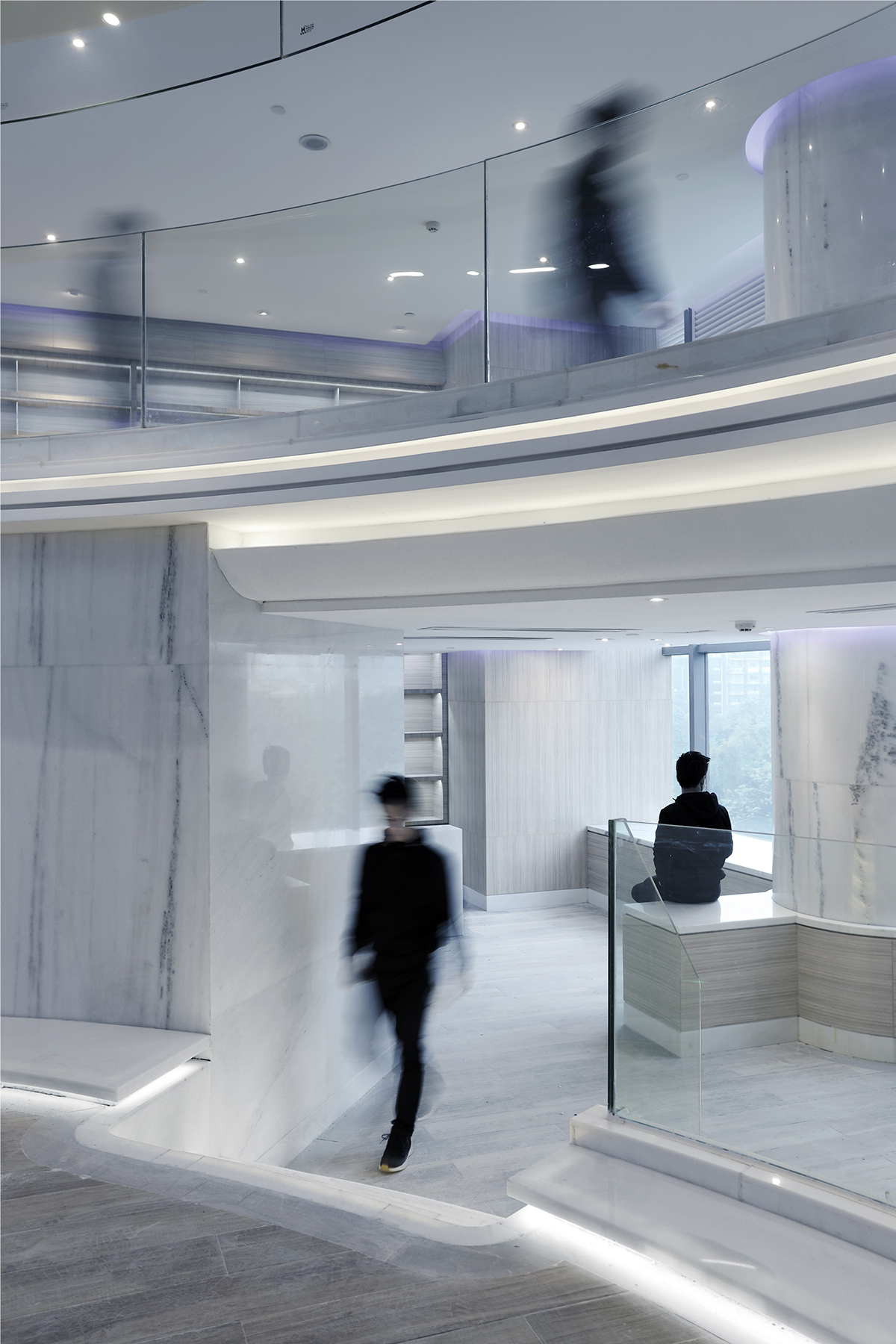 捷登都会广场飞扬影城丨中国广州-19