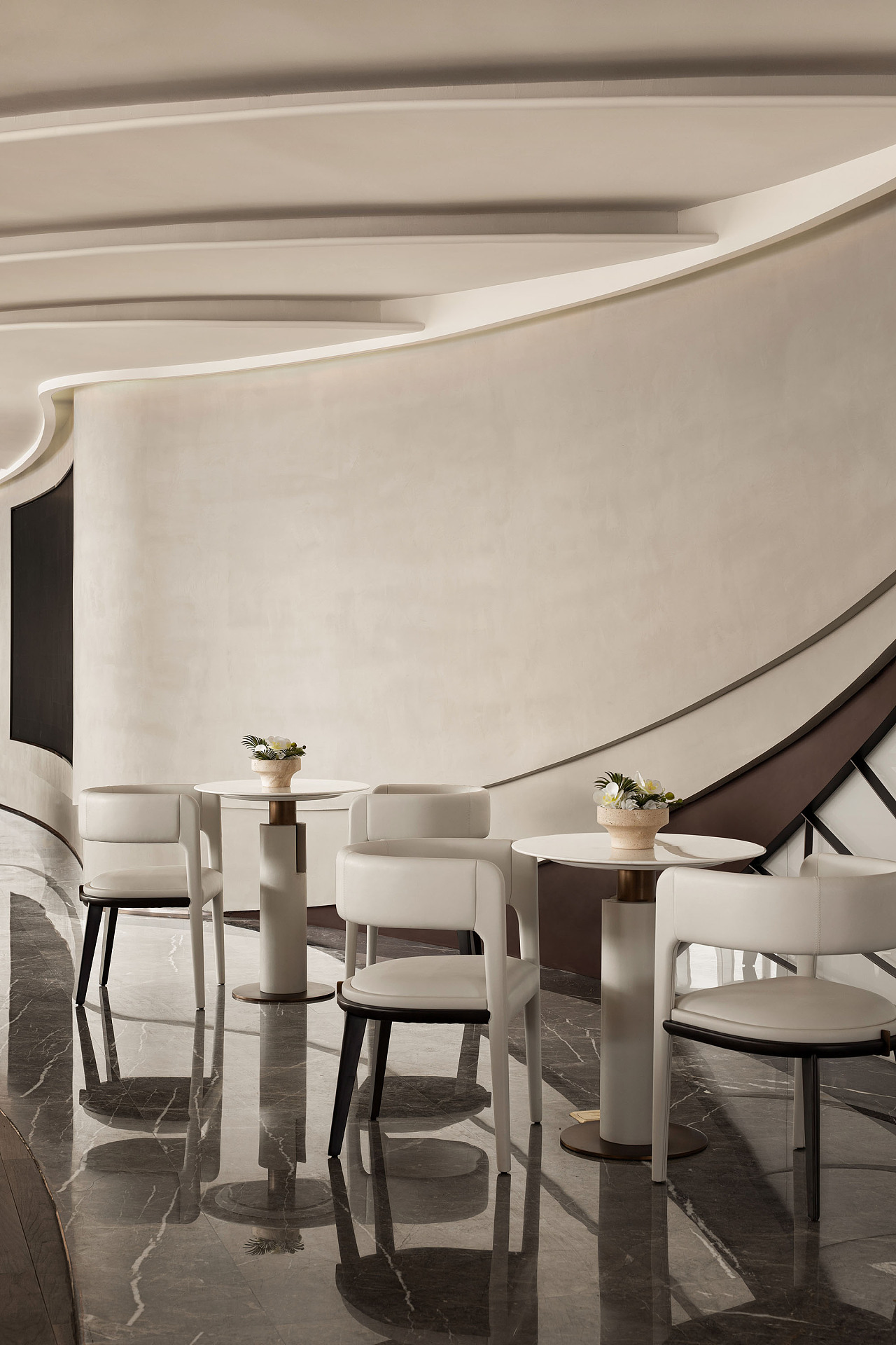 中海·鹿洲府丨中国温州-75