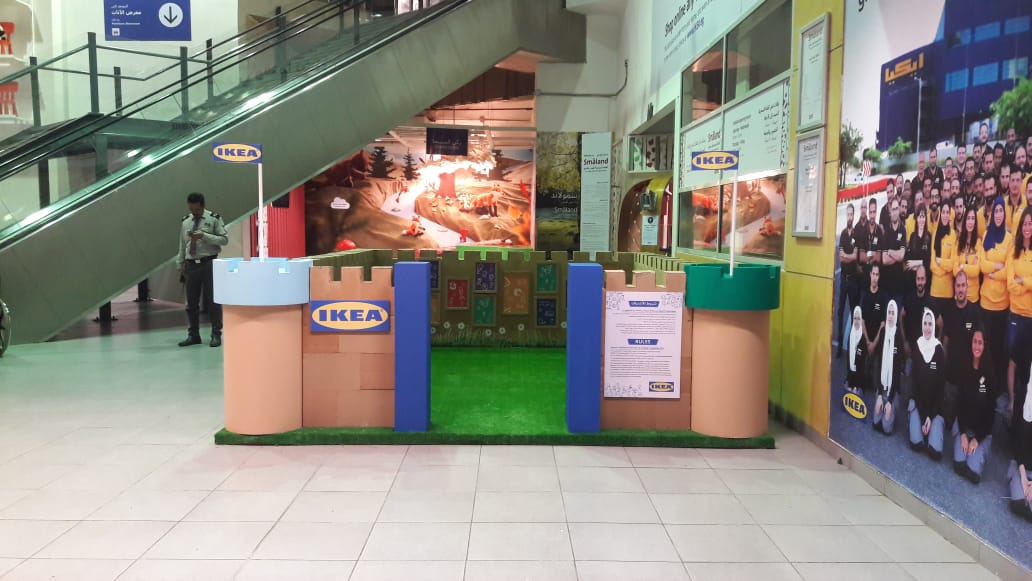 Ikea Let's Play! Full Project-63