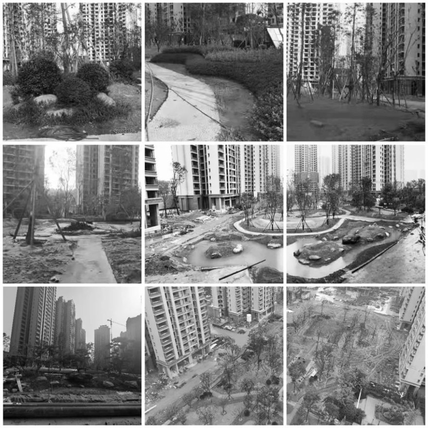 绿地遂宁锦华名门丨中国遂宁丨MPG 摩高设计-94