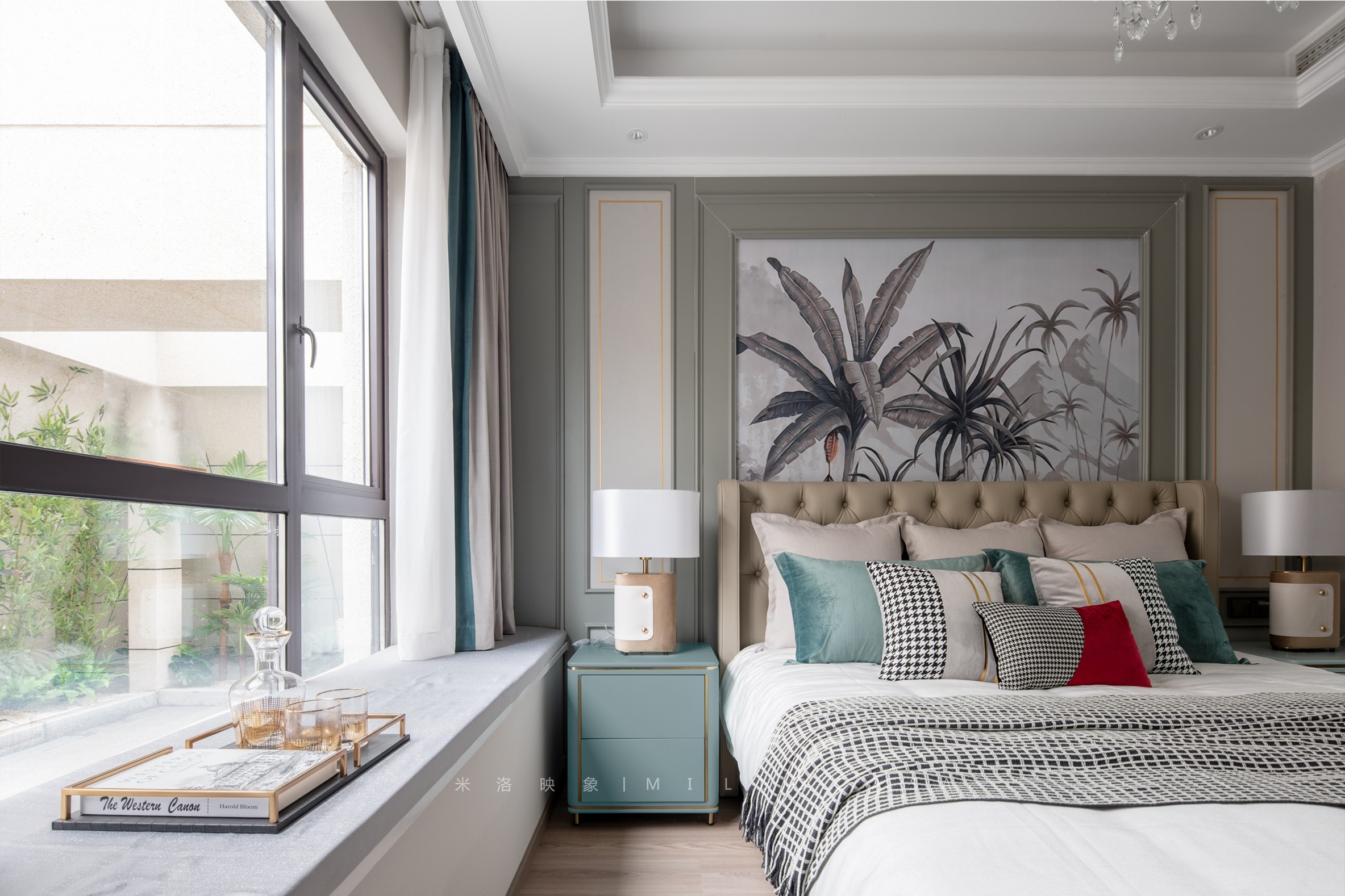 金麟府丨中国郴州丨米洛映象-54