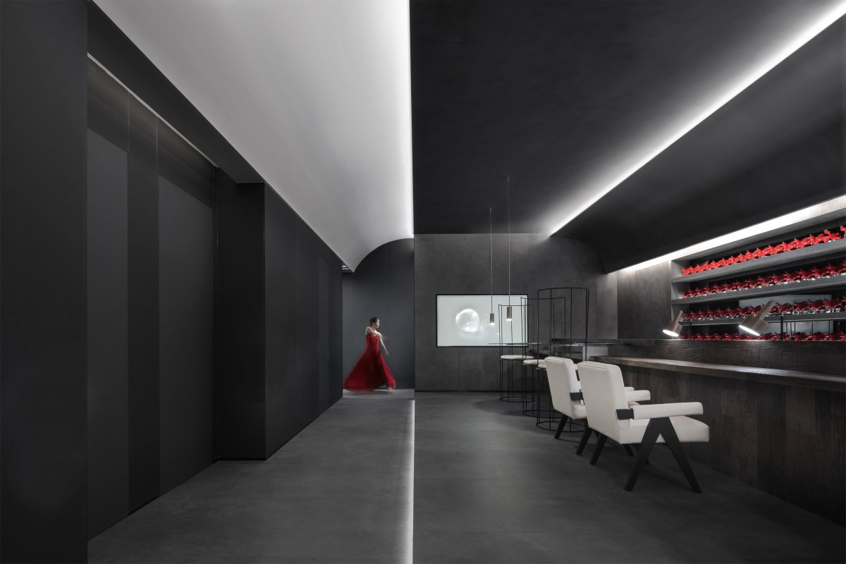 宸山皮肤管理中心 | RMA PROJECT-5