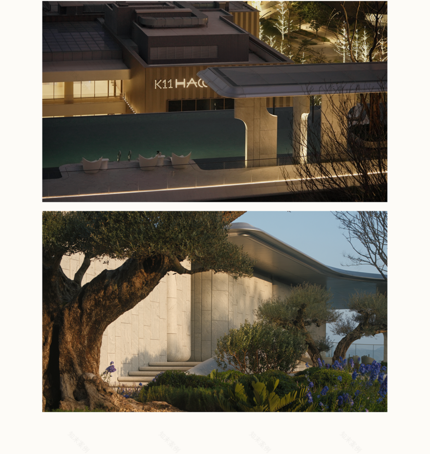 深圳招商太子灣瑞璽運動會所丨中国深圳丨矩阵纵横(空间设计),澍田设计(软装设计)等-3