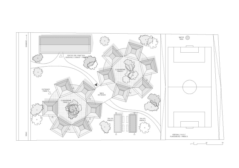加纳达芒社区学校-10