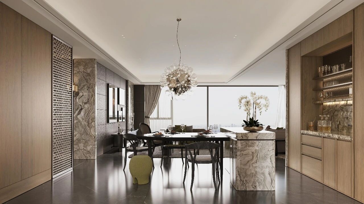 顺德悦府·吾疆丨中国佛山丨DIA丹健国际-65