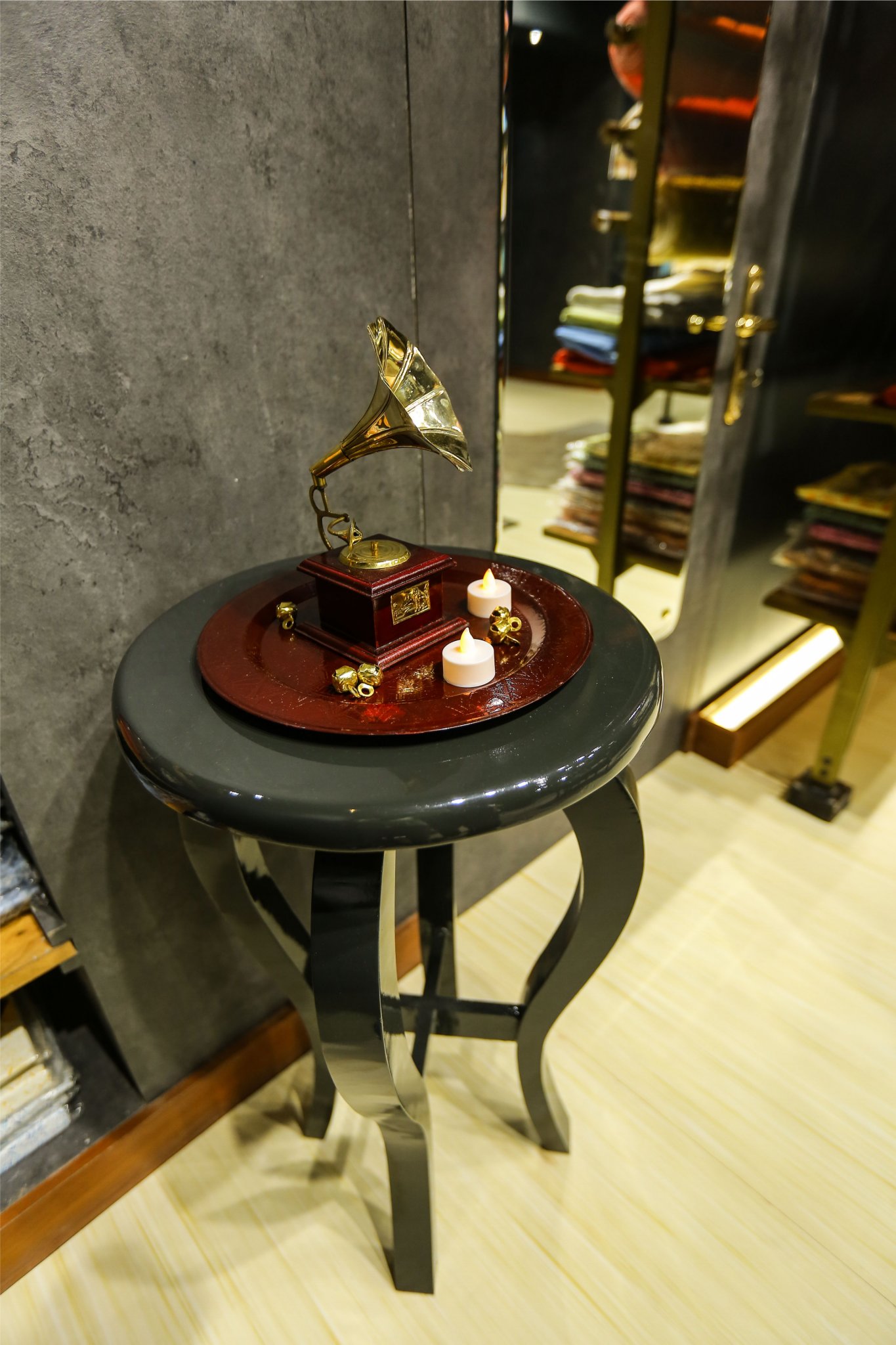 SPUN 旗舰店的织梦空间丨Soumyajit Maiti,Murtaza Ali-11