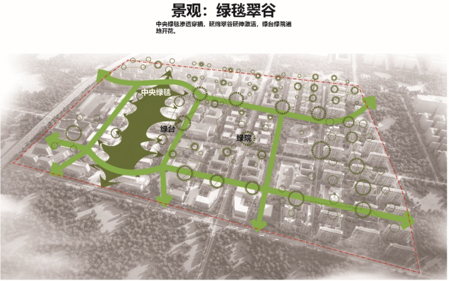 西北农林科技大学未来农业研究院丨中国西安丨中国建筑设计研究院有限公司(陕西分公司)-10