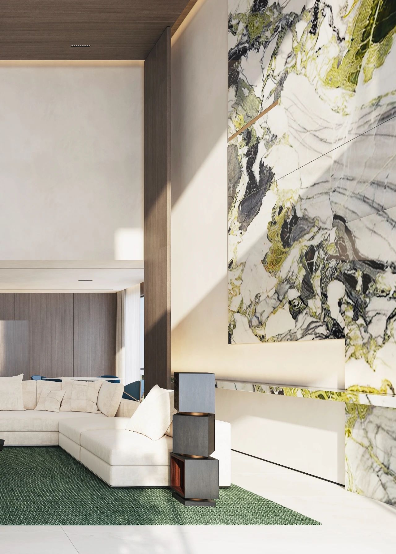 水木世家·杨宅丨中国四川丨1637ART-9