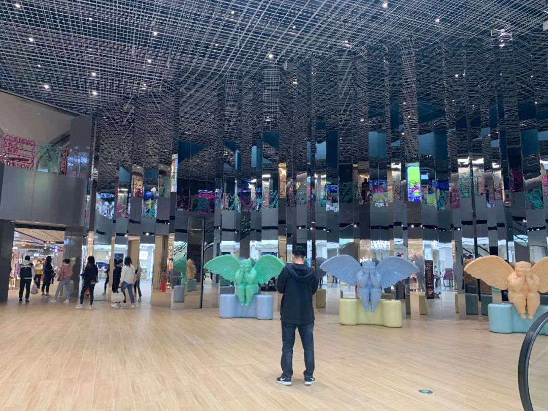 西单更新场丨中国北京丨华润置地-95