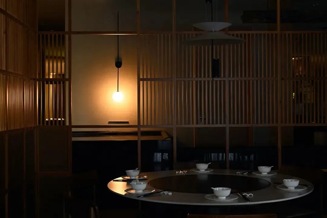 宁波幸会·江南味道丨中国宁波丨古木子月空间设计事务所-21