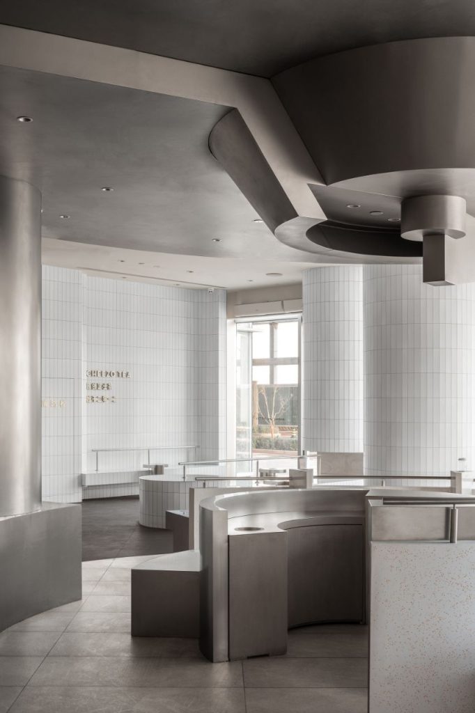 济南万象城喜茶店丨中国济南丨DAS Lab-9