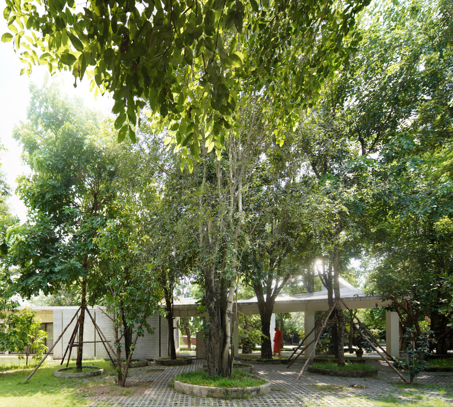 行走,房子丨泰国碧差汶丨EKAR-31