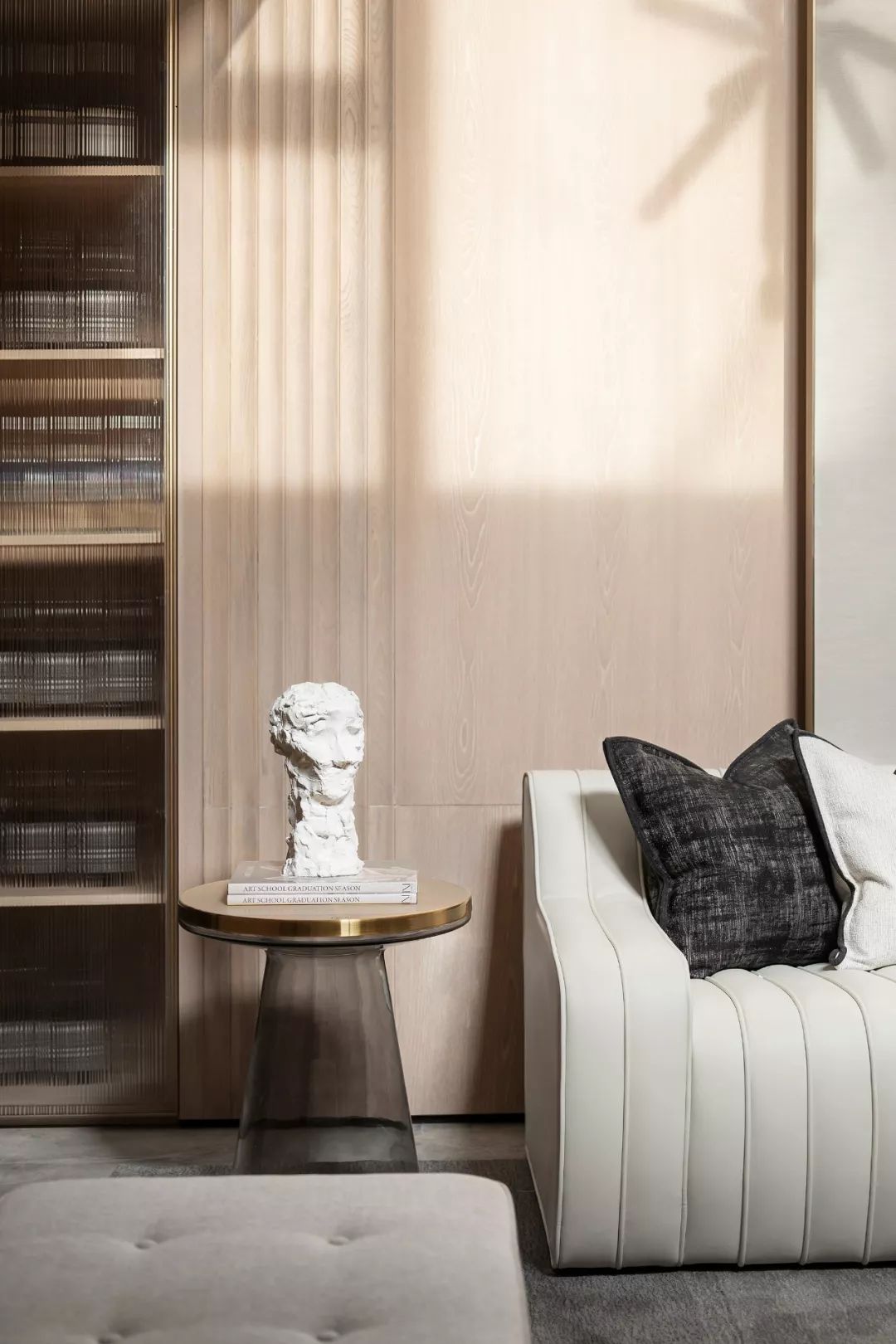 大连中海万锦公馆 | 自然闲适的浪漫空间-40