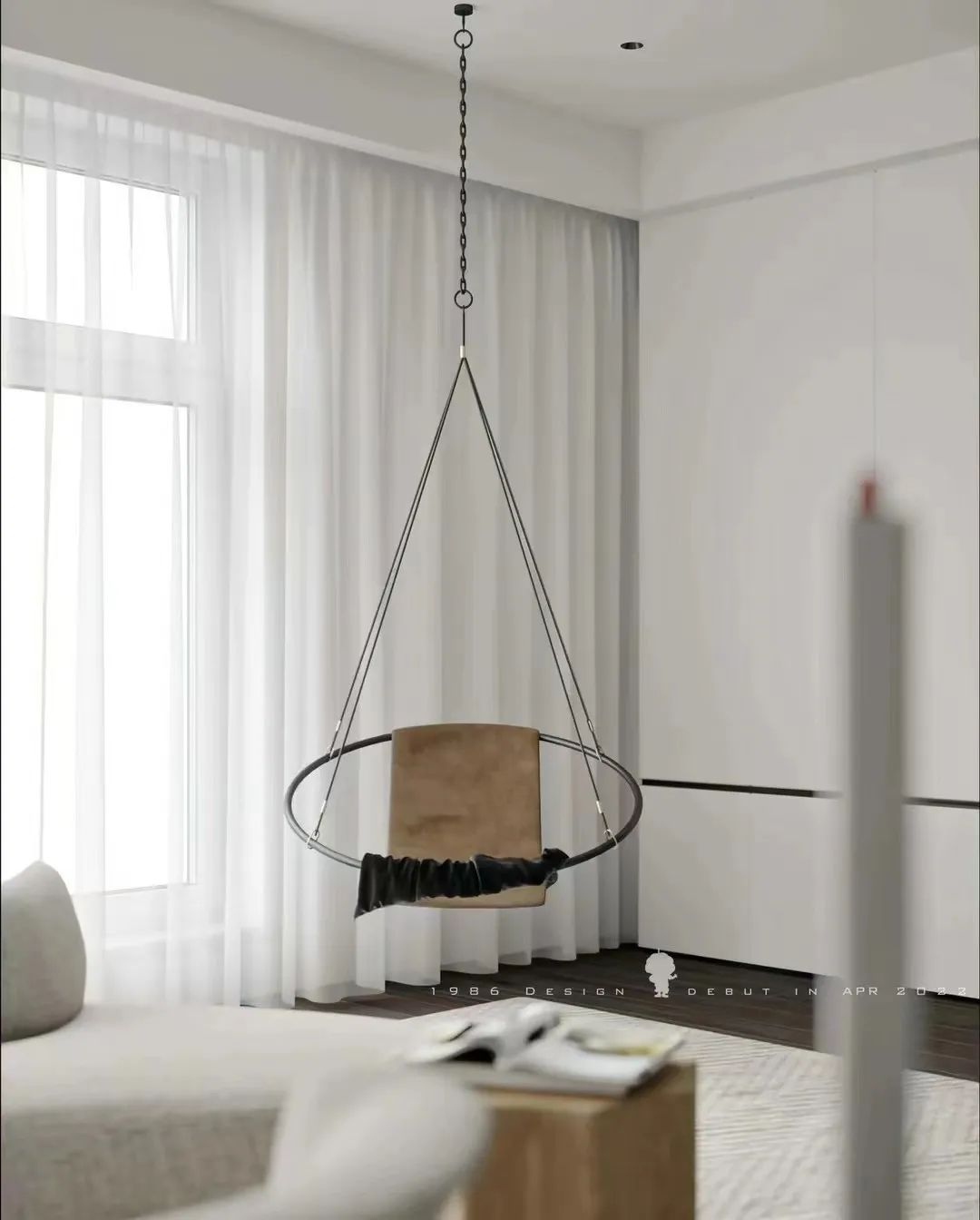 1986 设计|2022 年度精选实景作品展丨中国长沙-99