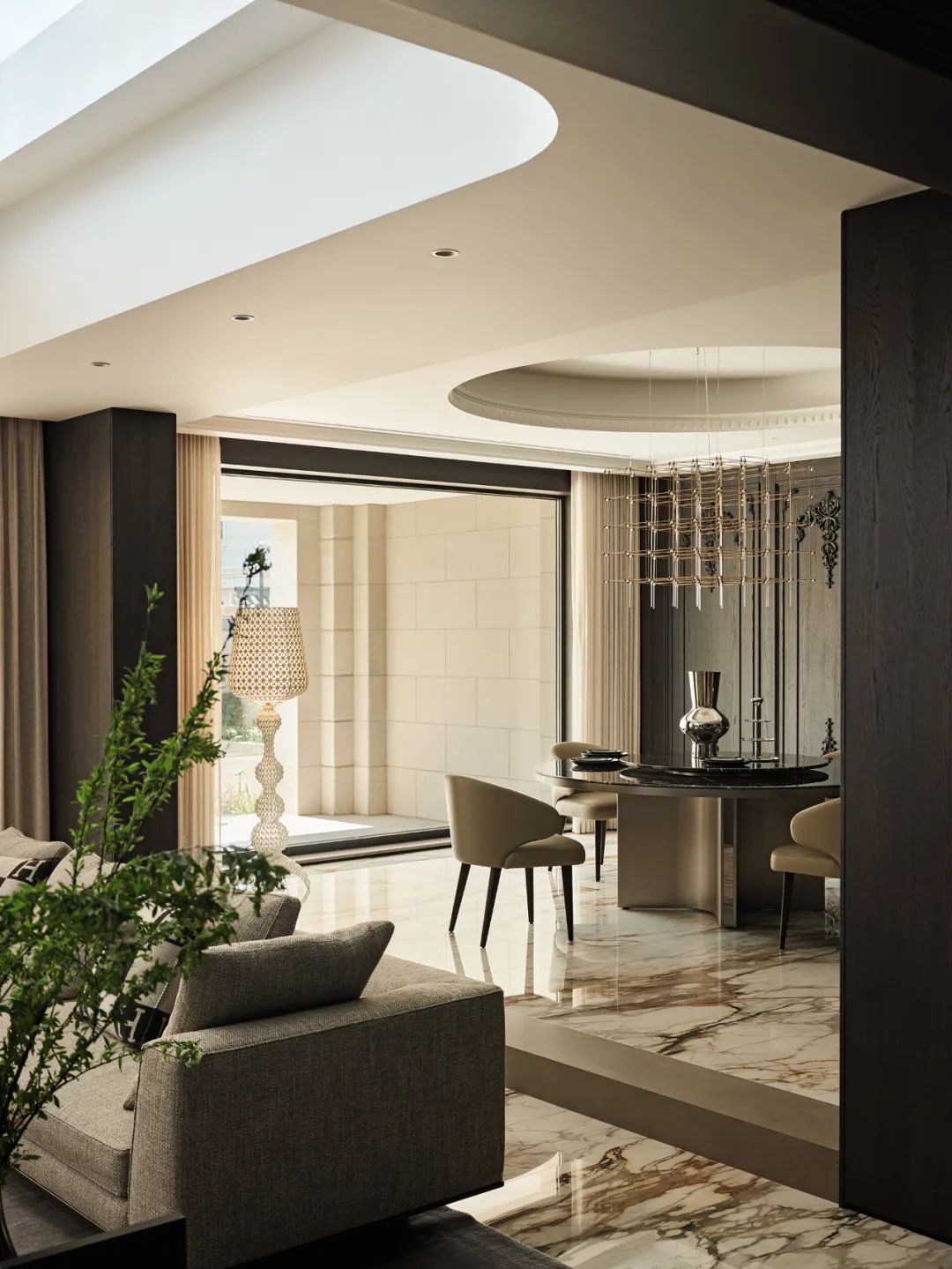 归途丨中国宁波丨亚兰设计咨询-30