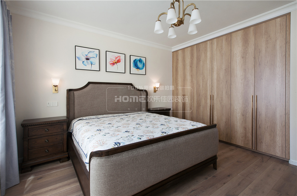 昆明·万科金域缇香-21