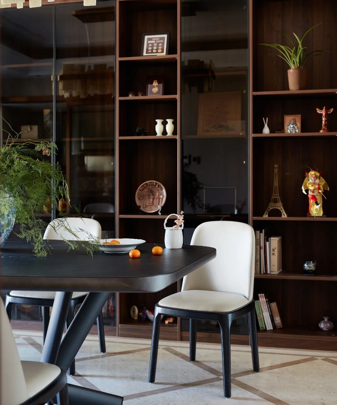 上海尚层别墅设计丨中国上海丨尚层别墅装饰-32