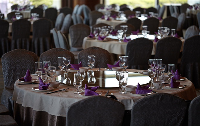 黄志达  顺德美的精品酒店-7