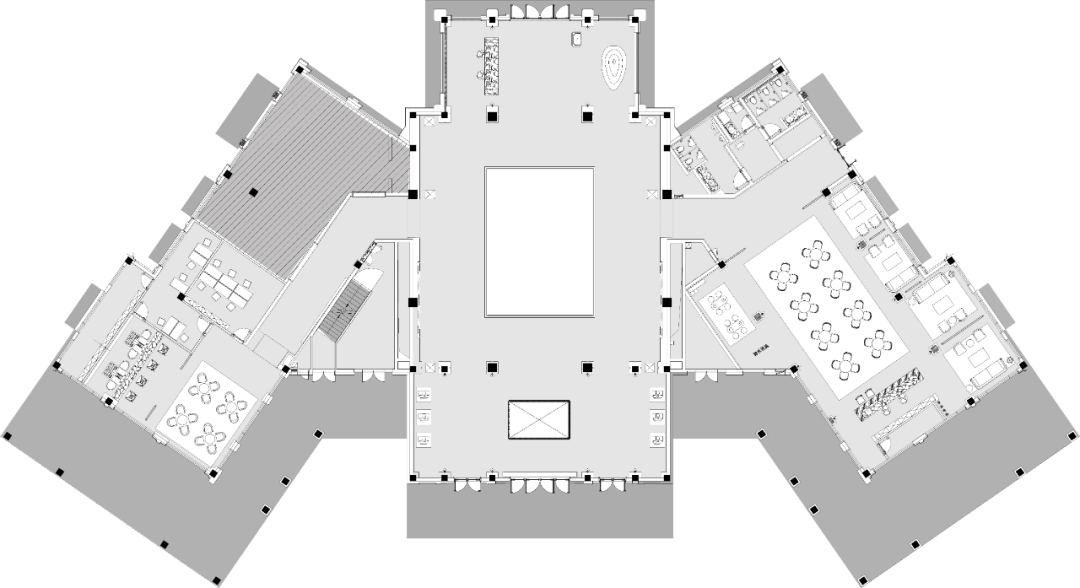 融创·凤凰山国际文旅小镇销售中心丨中国昭通丨元禾大千(软装),重庆默存室内装饰设计咨询有限公司(硬装)-59