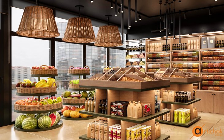 VEGETABLE ON SRBNOKILSKIA - Art-i-chok-14