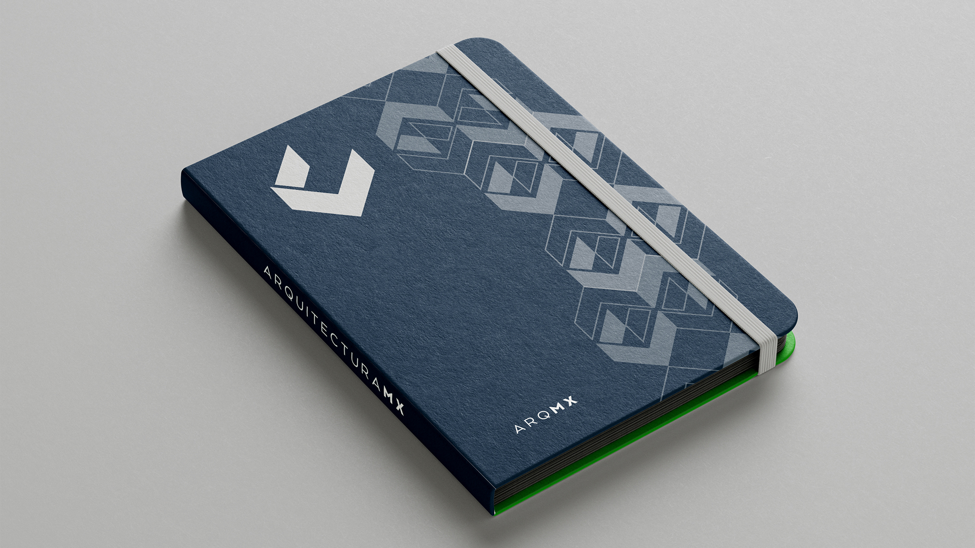 Arquitectura MX 工作室丨墨西哥切图马尔-10