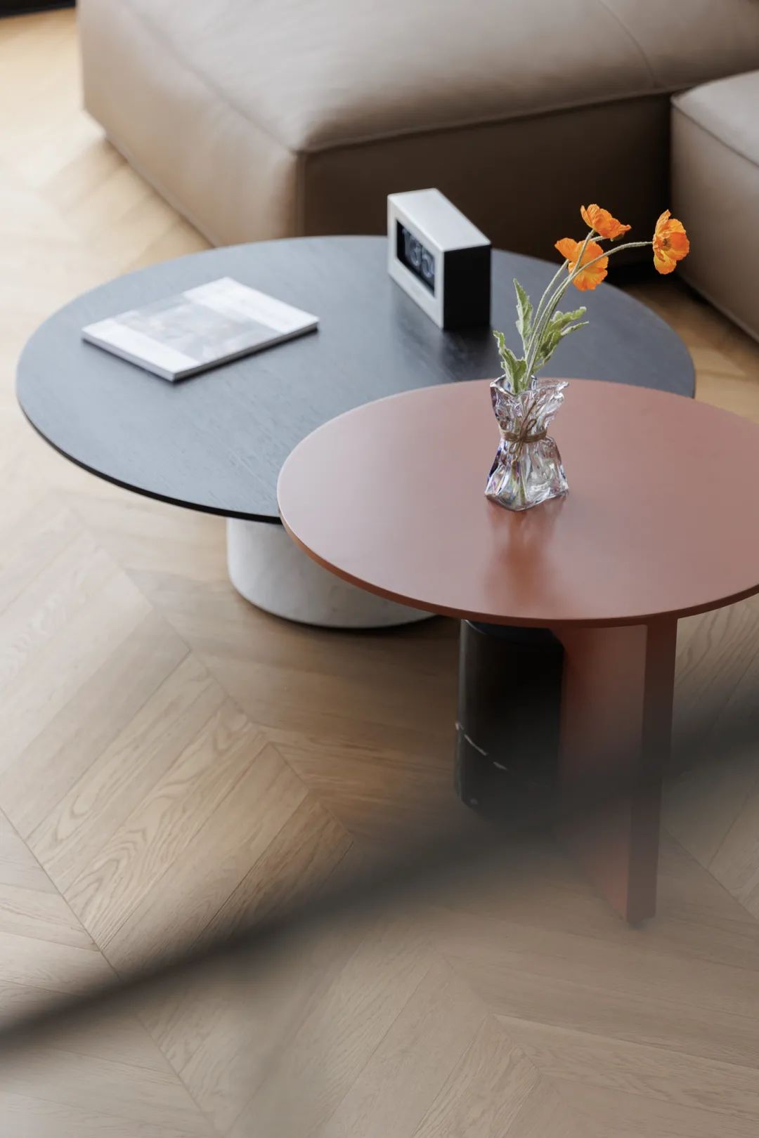 厦门复式住宅 · 极简风格的空间美学丨中国厦门丨再构设计-46