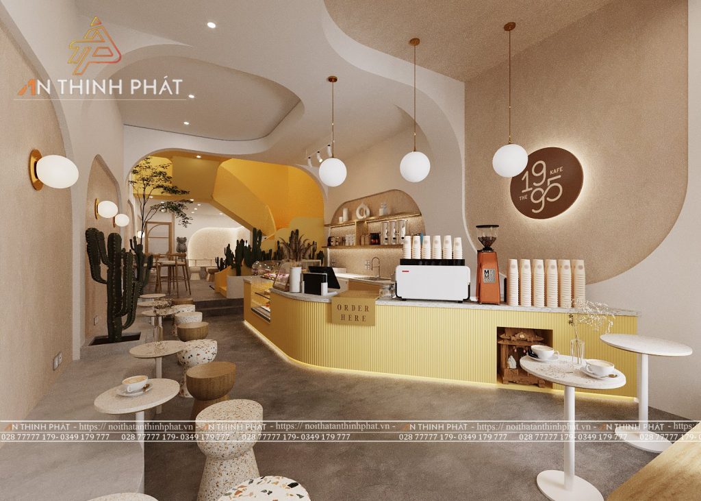 丨越南胡志明市丨安盛发建筑与室内设计股份公司-4