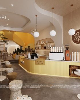 丨越南胡志明市丨安盛发建筑与室内设计股份公司