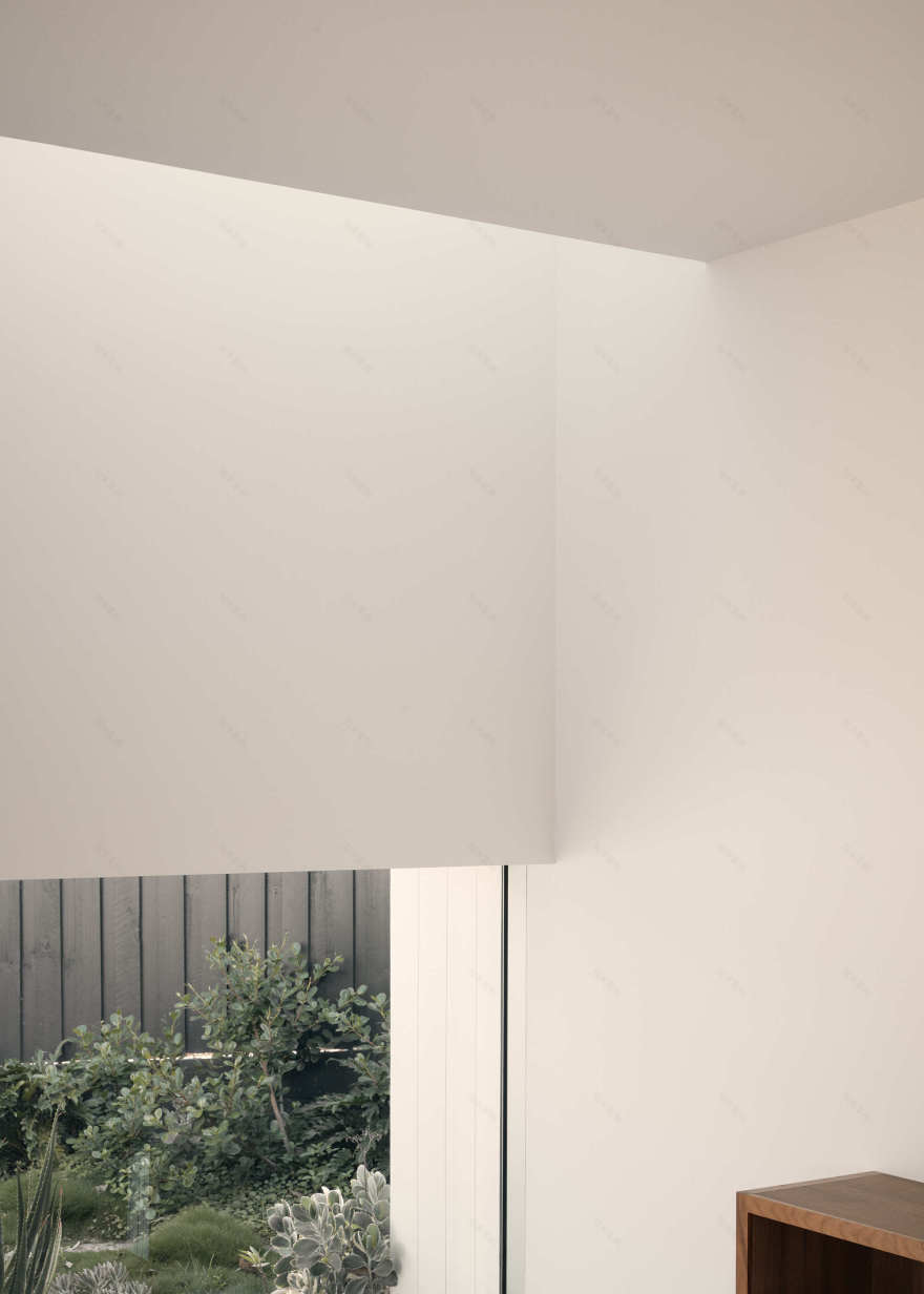 平贾拉山住宅丨澳大利亚布里斯班丨Sullivan Skinner-32