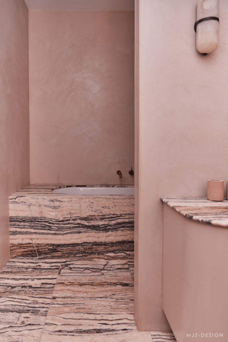 TARELLA WOOLLAHRA丨澳大利亚悉尼丨Claudia Lambert Interiors-57