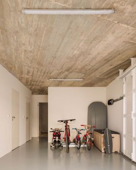 简约舒适别墅丨Atelier Cais