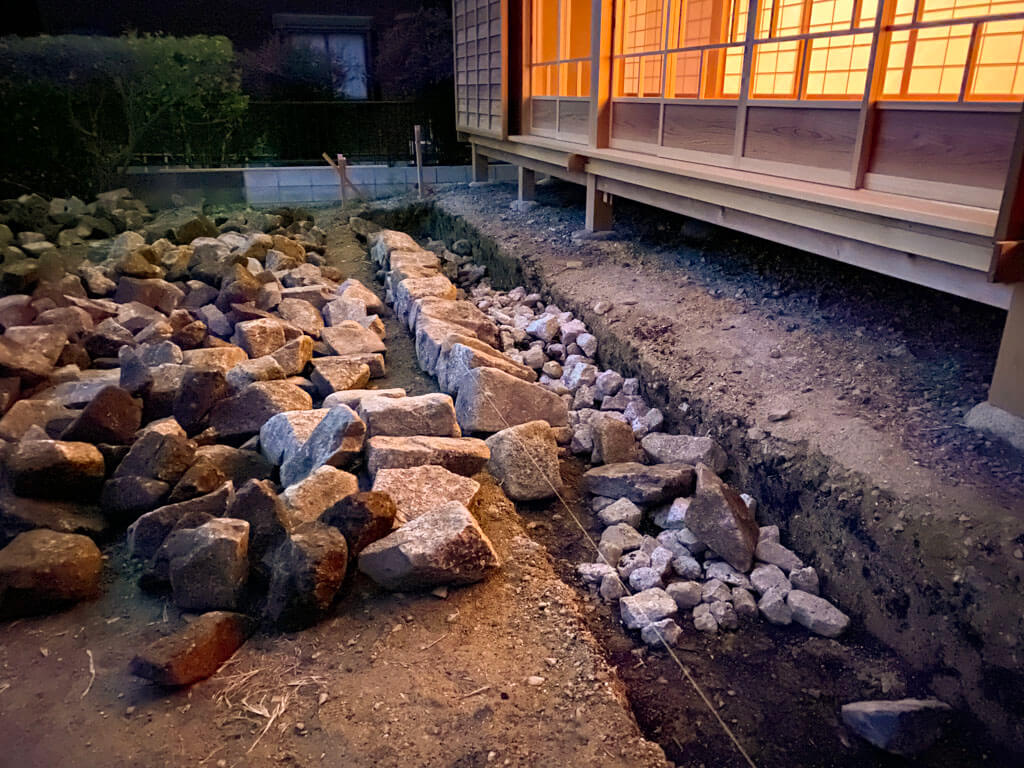 丰田的石场建て完成见学会丨水野设计室-44