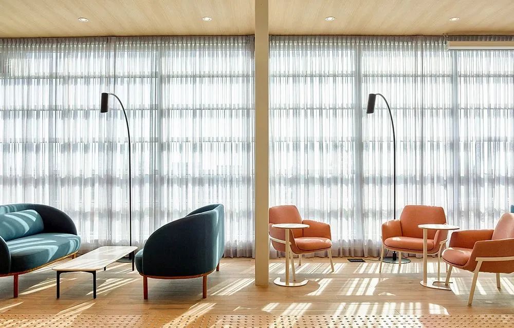 四季主题加拿大 Tandia Financial 办公室-37