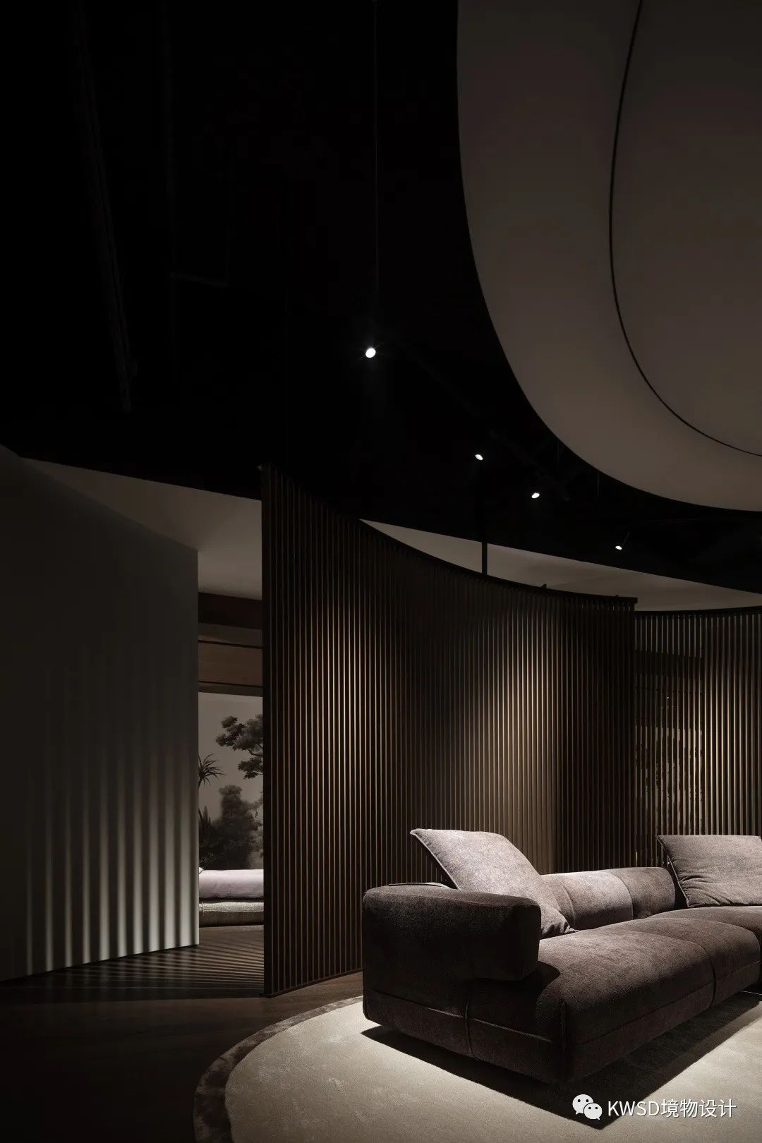 Cattelan Italia 上海展厅丨中国上海丨KWSD 境物设计-43