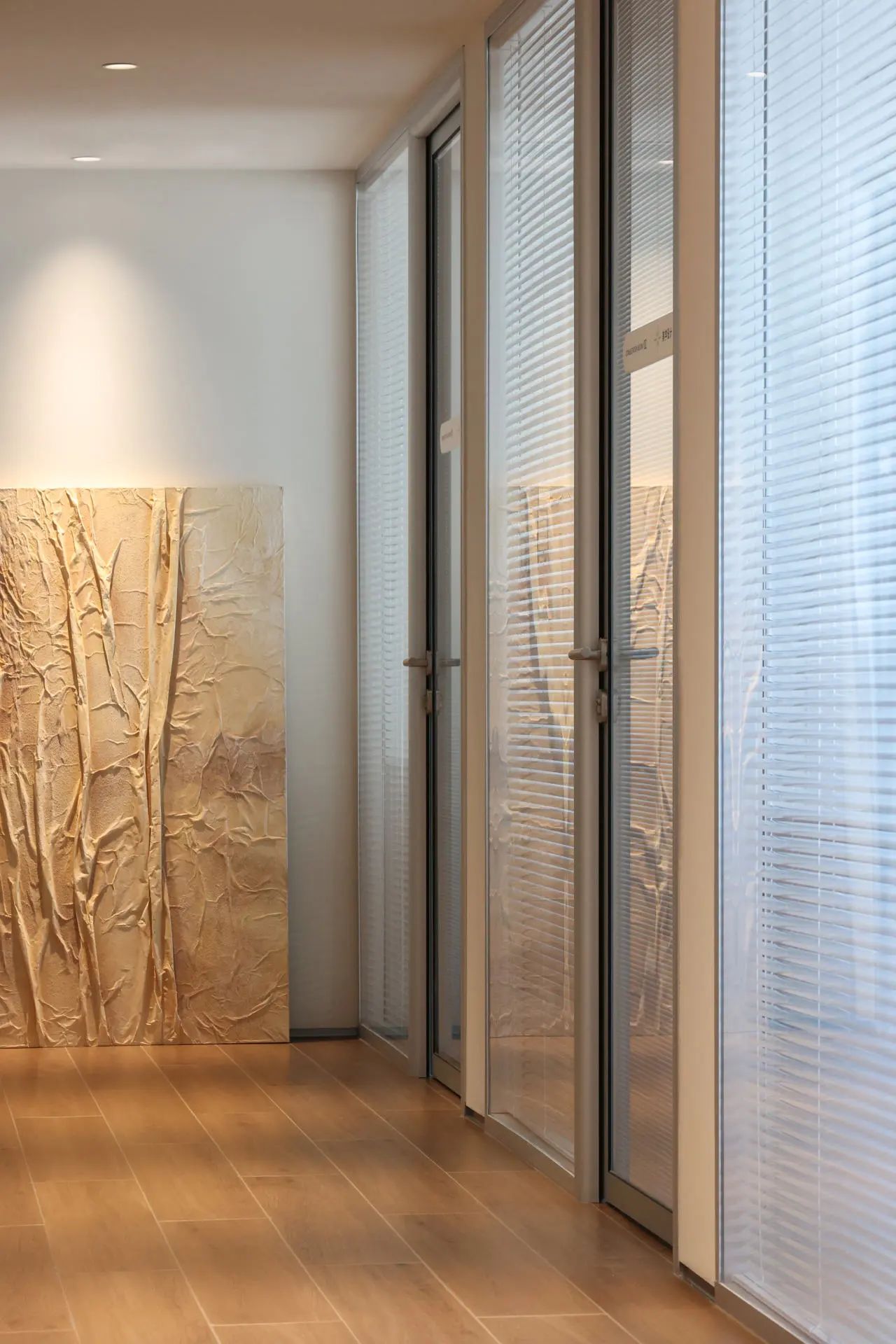 芮思米·医疗美容（百花谷店）丨中国太原丨MOOTHAN. DESIGN-24