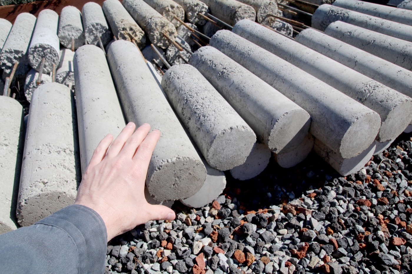 加州海滨波西米亚风 Varda Landing 社区景观设计丨美国加利福尼亚丨Terremoto-19