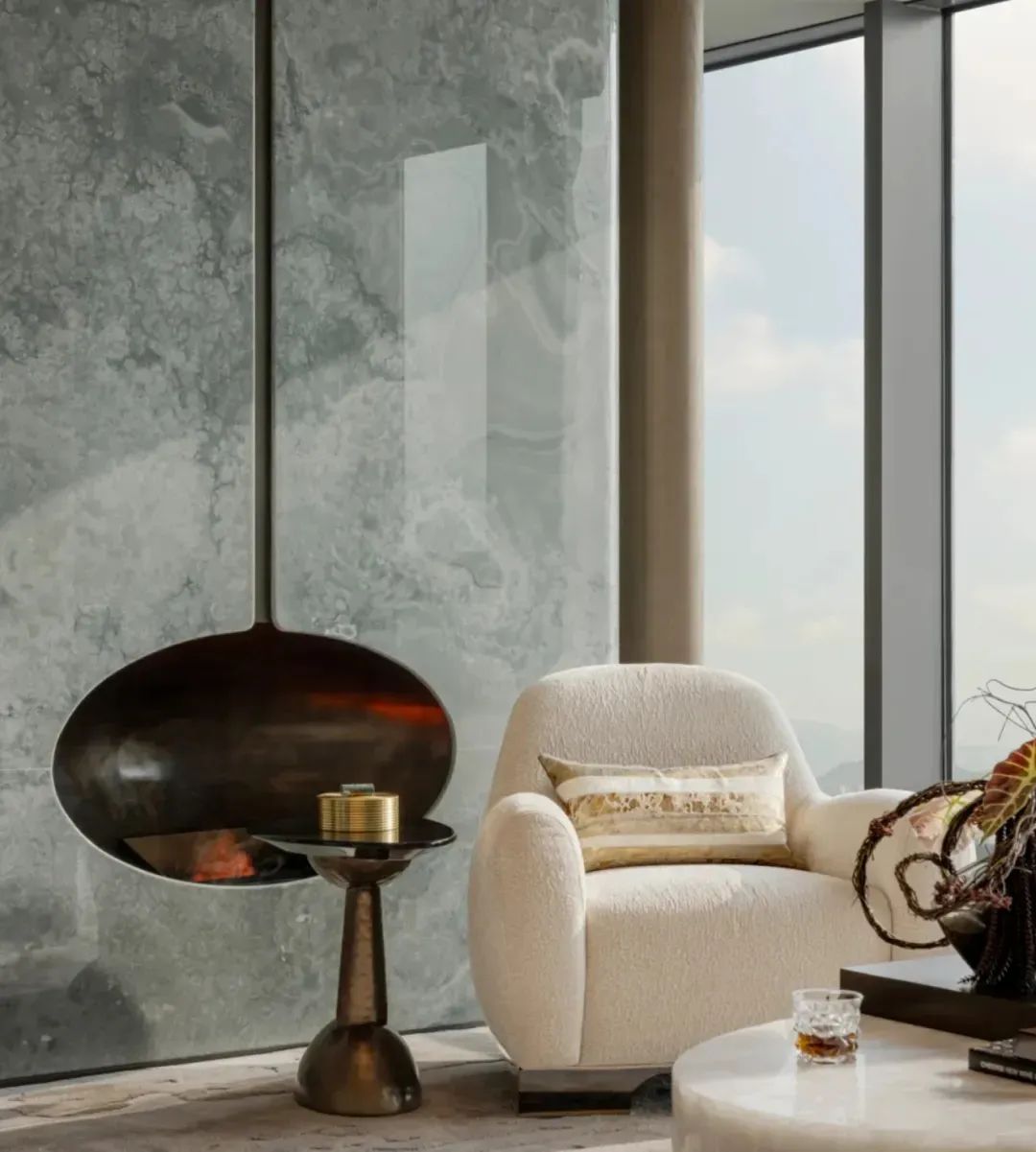 温州820㎡超级大平层，这是下血本了！-30