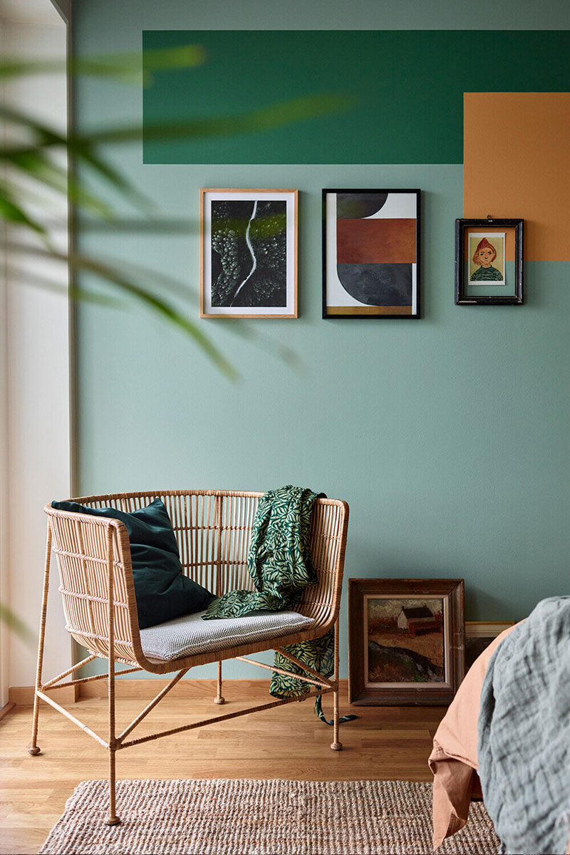 瑞克建筑的欢乐室内设计-3